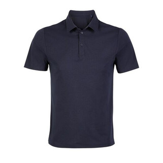 NEOBLU 03933 - RELAX OSCAR MEN Mercerised Jersey Polo Shirt