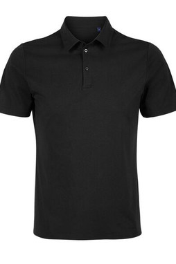 NEOBLU 03933 - RELAX OSCAR MEN Mercerised Jersey Polo Shirt