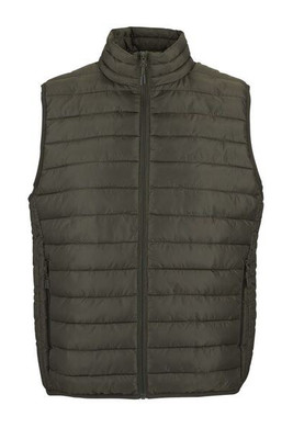 SOL'S 04020 - STREAM BW MEN Leichte Herren Bodywarmer