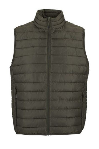SOLS 04020 - STREAM BW MEN Lightweight Bodywarmer