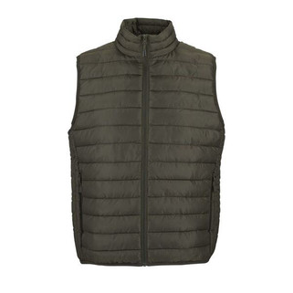 SOLS 04020 - STREAM BW MEN Lightweight Bodywarmer