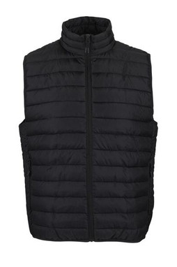 SOLS 04020 - STREAM BW MEN Doudoune Light Sans Manches Homme