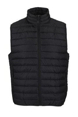 SOL'S 04020 - STREAM BW MEN Lightweight Bodywarmer