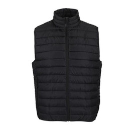 SOL'S 04020 - STREAM BW MEN Lightweight Bodywarmer