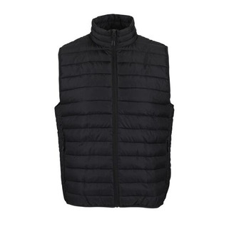 SOLS 04020 - STREAM BW MEN Lightweight Bodywarmer