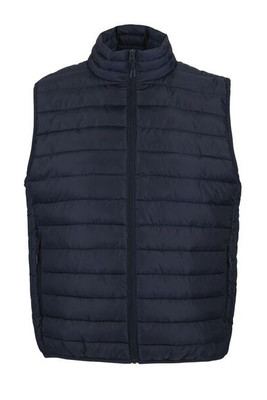 SOL'S 04020 - STREAM BW MEN Lightweight Bodywarmer