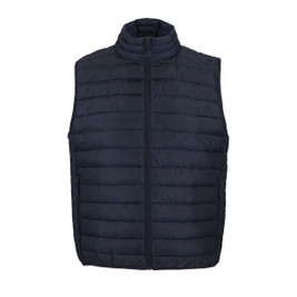 SOL'S 04020 - STREAM BW MEN Lightweight Bodywarmer
