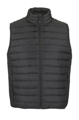 SOLS 04020 - STREAM BW MEN Doudoune Light Sans Manches Homme