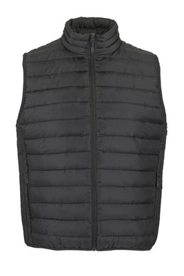 SOL'S 04020 - STREAM BW MEN Lightweight Bodywarmer