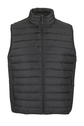 SOLS 04020 - STREAM BW MEN Lightweight Bodywarmer