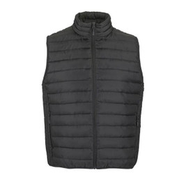 SOL'S 04020 - STREAM BW MEN Lightweight Bodywarmer