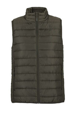 SOL'S 04021 - STREAM BW WOMEN Leichte Damen Bodywarmer