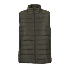 SOL'S 04021 - STREAM BW WOMEN Lightweight Bodywarmer