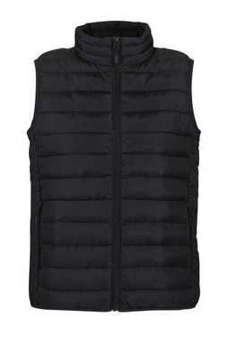 SOLS 04021 - STREAM BW WOMEN Doudoune Light Sans Manches Femme