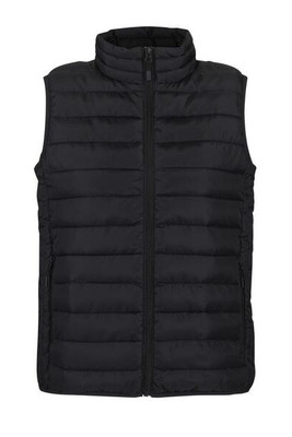 SOL'S 04021 - STREAM BW WOMEN Lightweight Bodywarmer