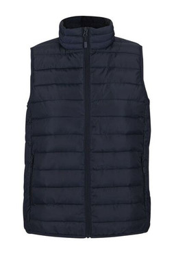 SOLS 04021 - STREAM BW WOMEN Doudoune Light Sans Manches Femme