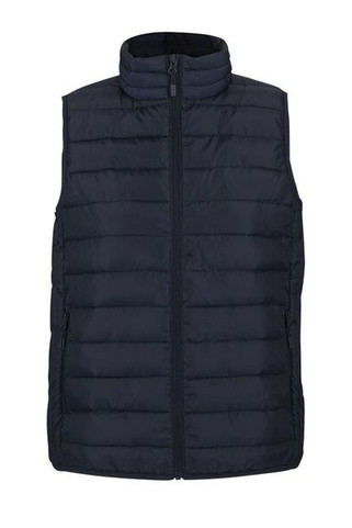 SOLS 04021 - STREAM BW WOMEN Doudoune Light Sans Manches Femme