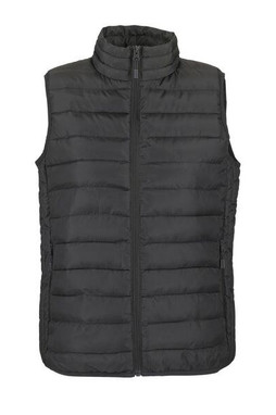 SOLS 04021 - STREAM BW WOMEN Doudoune Light Sans Manches Femme