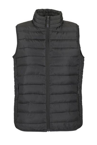 SOLS 04021 - STREAM BW WOMEN Lightweight Bodywarmer
