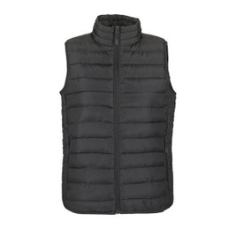 SOL'S 04021 - STREAM BW WOMEN Lightweight Bodywarmer