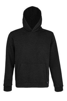ATF 04044 - GABRIEL Made In France Hooded Sweatshirt