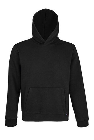 ATF 04044 - GABRIEL Made In France Hooded Sweatshirt