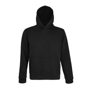 ATF 04044 - GABRIEL Made In France Hooded Sweatshirt