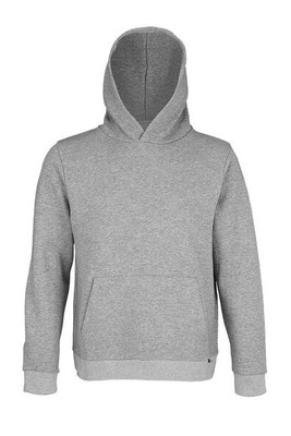 ATF 04044 - GABRIEL Made In France Hooded Sweatshirt