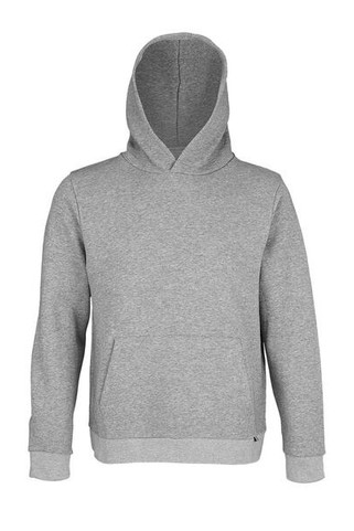 ATF 04044 - GABRIEL Made In France Hooded Sweatshirt