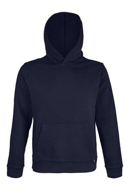 ATF 04044 - GABRIEL Sweat Shirt Capuche Fabriqué En France