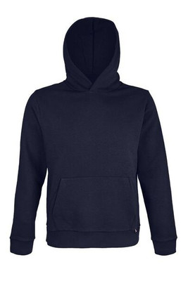 ATF 04044 - GABRIEL Made In France Hooded Sweatshirt