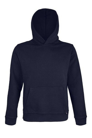 ATF 04044 - GABRIEL Bluza Z Kapturem Wyprodukowana We Francji