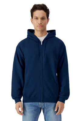 Gildan SF600 - Unisex Softstyle Fleece Hooded Sweatshirt
