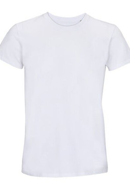 SOLS 04233 - RE CRUSADER Tee Shirt Unisexe Col Rond