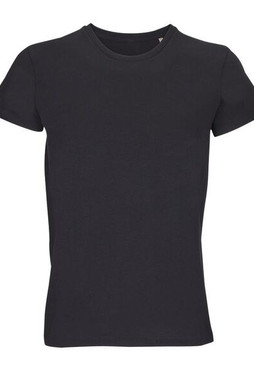 SOLS 04233 - RE CRUSADER Tee Shirt Unisexe Col Rond