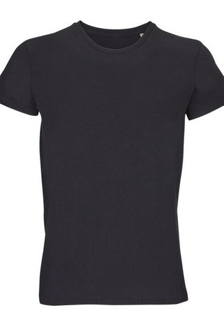 SOLS 04233 - RE CRUSADER T Shirt Unisex Z Okrągłym ściągaczem