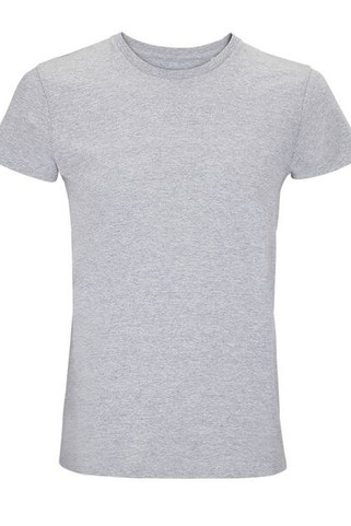 SOLS 04233 - RE CRUSADER Unisex Round Neck T Shirt