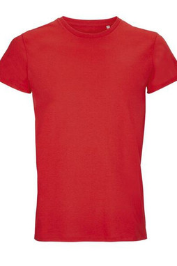 SOLS 04233 - RE CRUSADER Tee Shirt Unisexe Col Rond