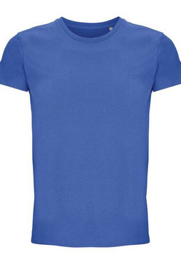 SOLS 04233 - RE CRUSADER Tee Shirt Unisexe Col Rond