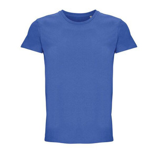 SOLS 04233 - RE CRUSADER Unisex Round Neck T Shirt