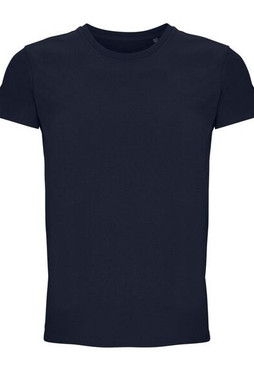 SOLS 04233 - RE CRUSADER Tee Shirt Unisexe Col Rond