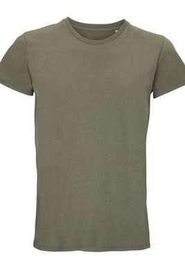 SOL'S 04233 - RE CRUSADER Tee Shirt Unisexe Col Rond