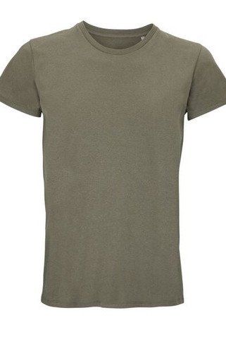 SOLS 04233 - RE CRUSADER Unisex T Shirt, Rundhals