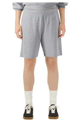 American Apparel 2PQ - Unisex Pique Gym Short