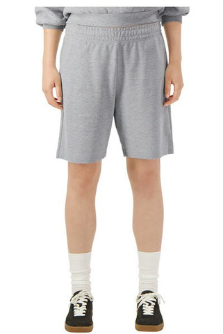 American Apparel 2PQ - Unisex Pique Gym Short