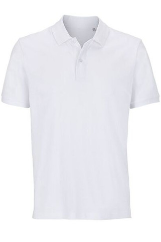 SOLS 04242 - Polo Unisexe Confort en Coton Bio