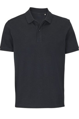 SOLS 04242 - Polo Unisexe Confort en Coton Bio