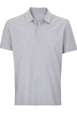 SOLS 04242 - Polo Unisexe Confort en Coton Bio