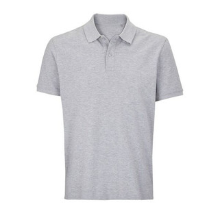 SOLS 04242 - PEGASE Unisex Poloshirt