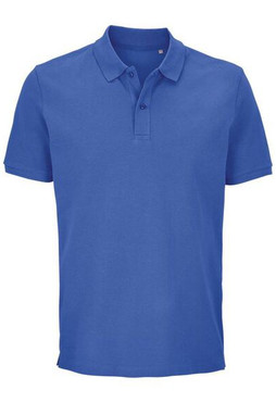 SOLS 04242 - Polo Unisexe Confort en Coton Bio